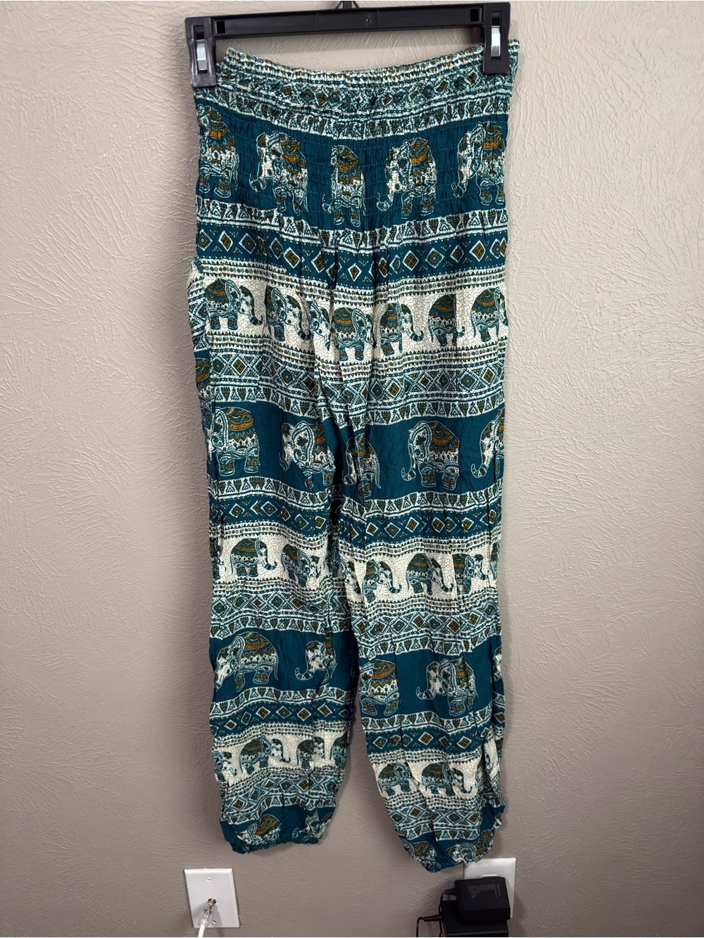 Thailand Pants